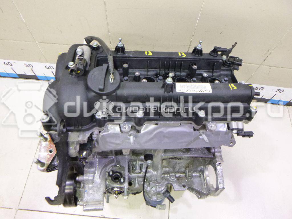 Фото Контрактный (б/у) двигатель G4FG для Kia (Dyk) / Hyundai / Kia 124-128 л.с 16V 1.6 л бензин WG1212BW00 {forloop.counter}}