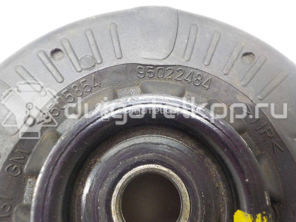 Фото Опора переднего амортизатора  13505854 для Chevrolet Cruze / Trax / Orlando J309 / Volt {forloop.counter}}