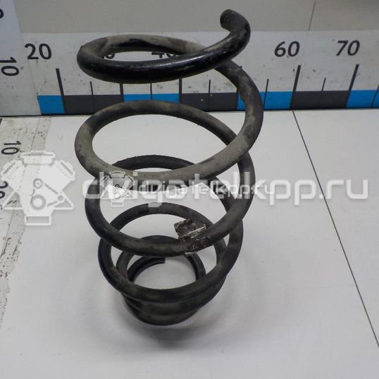 Фото Пружина передняя  13322278 для chevrolet Cruze