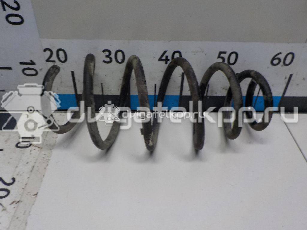Фото Пружина передняя  13322278 для chevrolet Cruze {forloop.counter}}