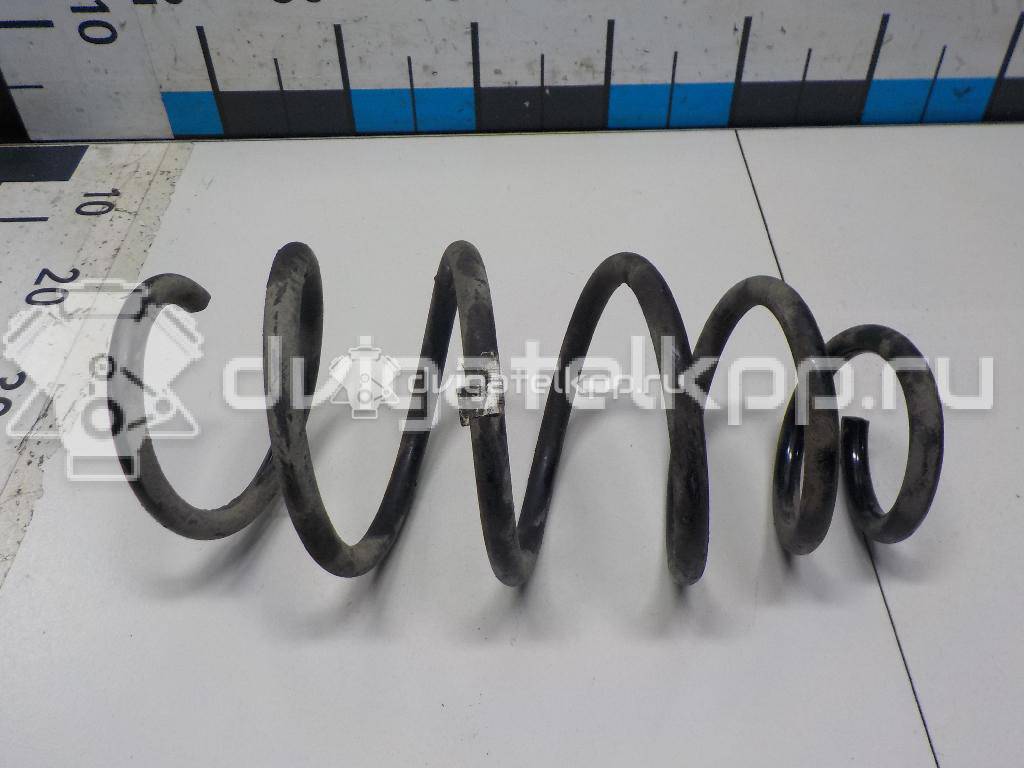 Фото Пружина передняя  13322278 для chevrolet Cruze {forloop.counter}}