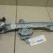 Фото Стеклоподъемник электр. задний правый  95299688 для Chevrolet Cruze {forloop.counter}}