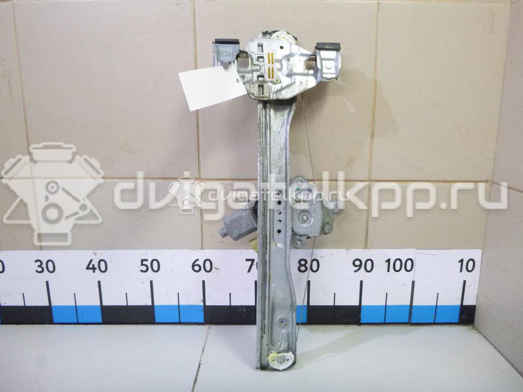 Фото Стеклоподъемник электр. задний правый  95299688 для Chevrolet Cruze {forloop.counter}}