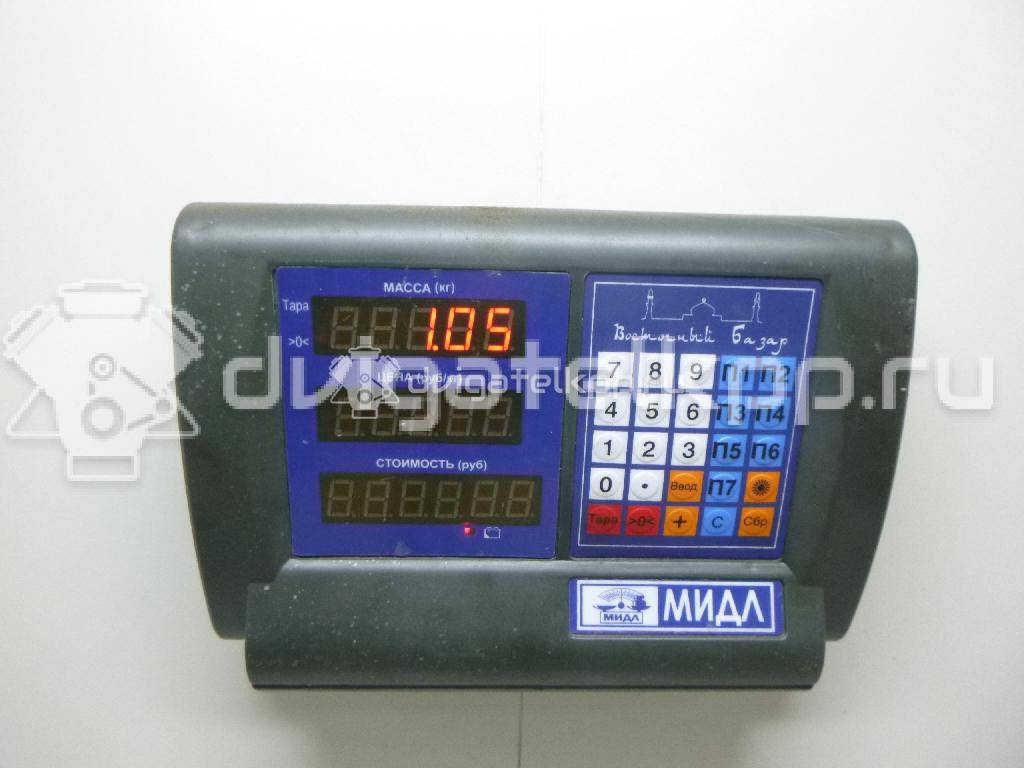 Фото Стеклоподъемник механ. задний левый  95999487 для Chevrolet Cruze {forloop.counter}}