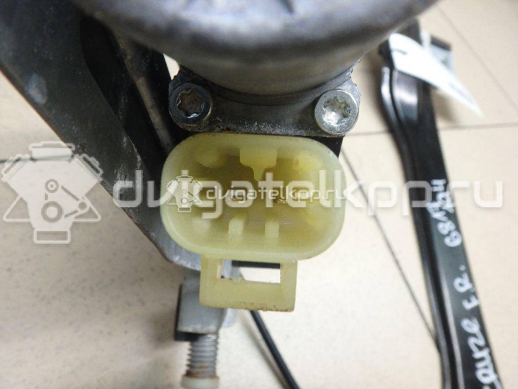 Фото Стеклоподъемник электр. передний правый  95226746 для Chevrolet Cruze {forloop.counter}}