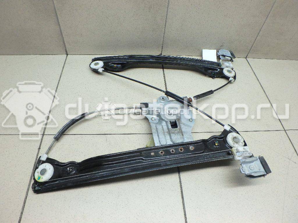 Фото Стеклоподъемник электр. передний правый  95226746 для Chevrolet Cruze {forloop.counter}}