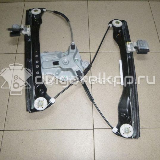 Фото Стеклоподъемник электр. передний правый  95226746 для Chevrolet Cruze