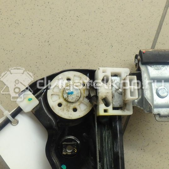 Фото Стеклоподъемник электр. передний правый  95226746 для Chevrolet Cruze
