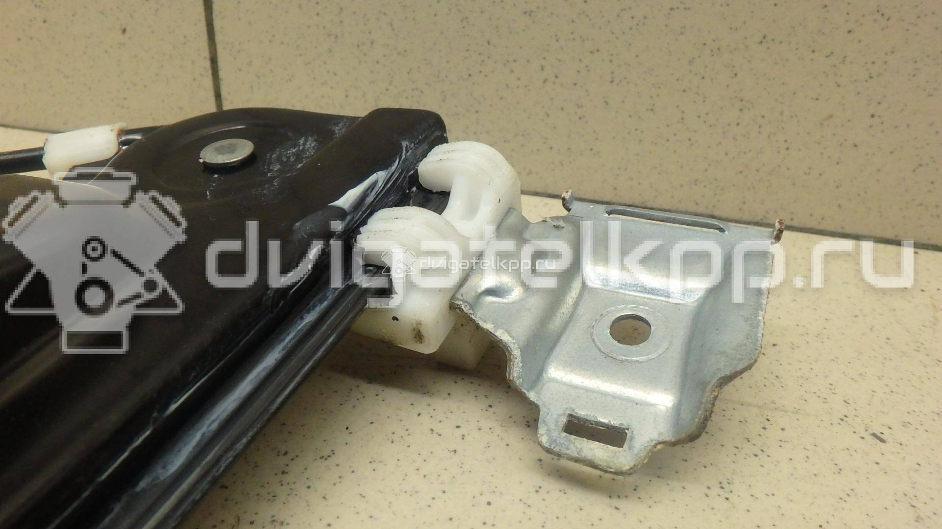 Фото Стеклоподъемник электр. передний правый  95226746 для Chevrolet Cruze {forloop.counter}}