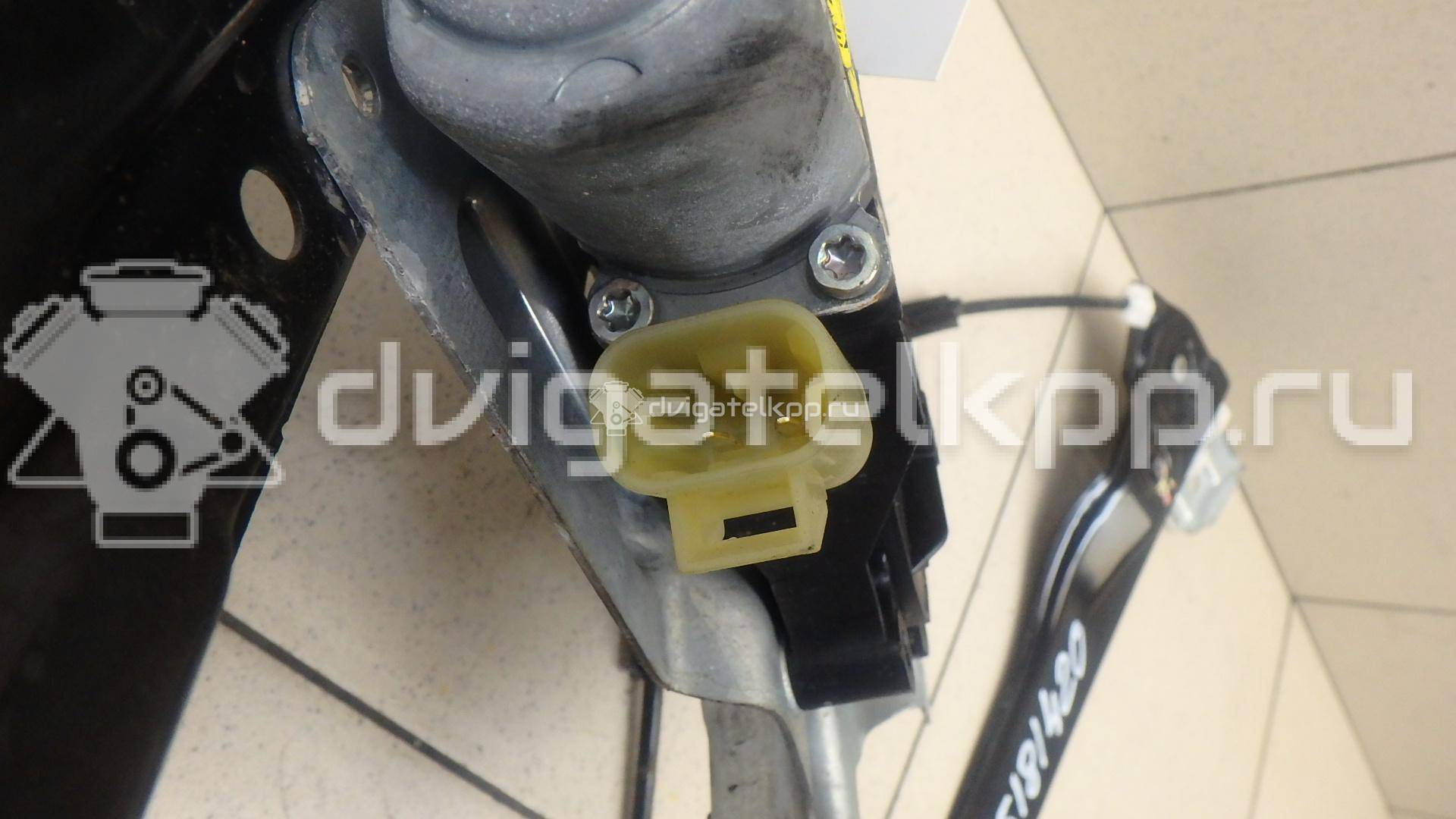 Фото Стеклоподъемник электр. передний правый  95226746 для Chevrolet Cruze {forloop.counter}}