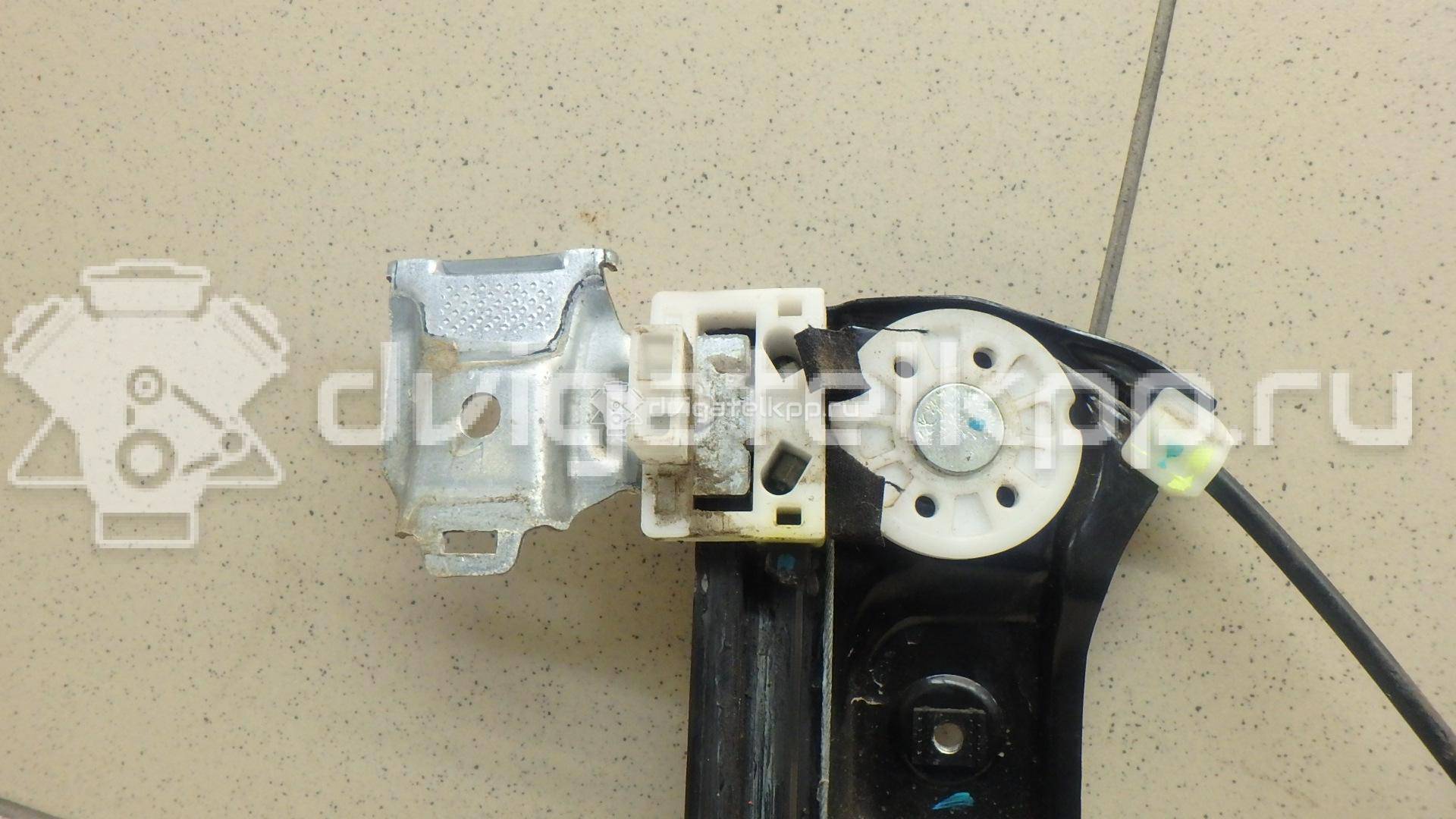 Фото Стеклоподъемник электр. передний правый  95226746 для Chevrolet Cruze {forloop.counter}}