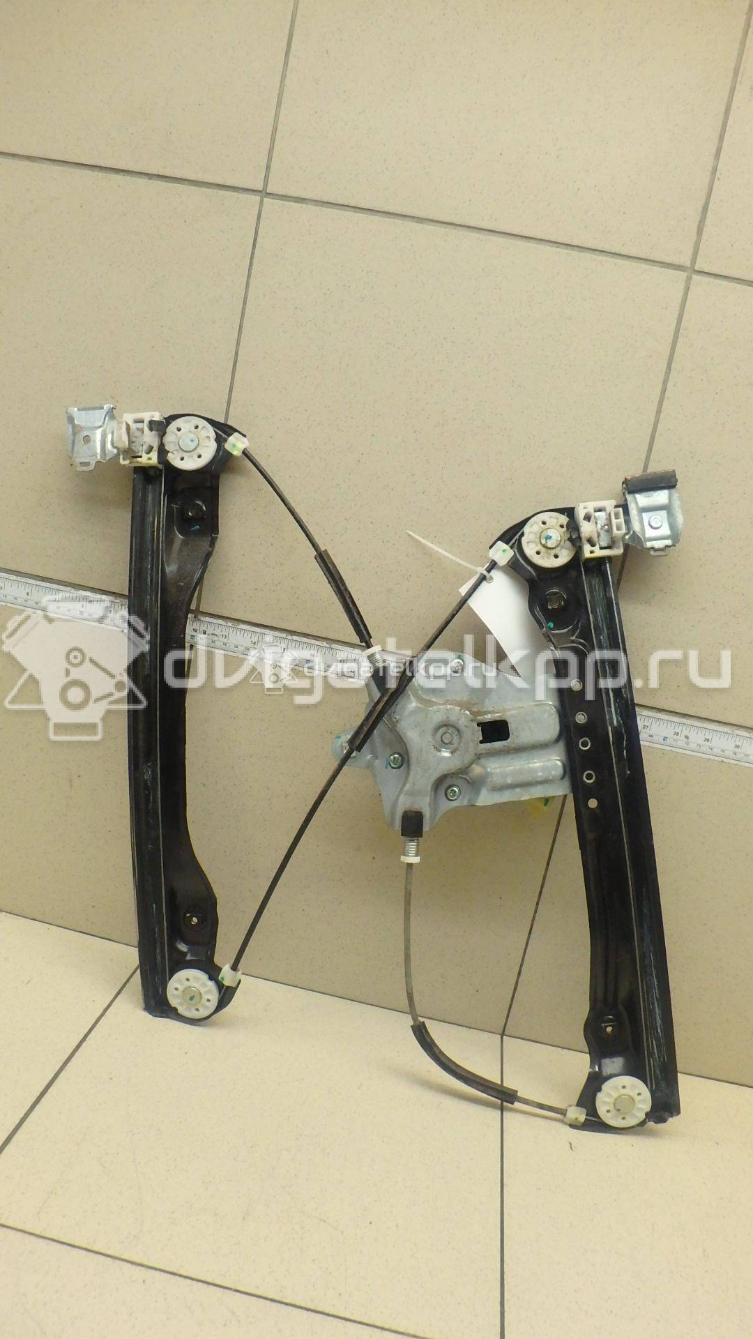 Фото Стеклоподъемник электр. передний правый  95226746 для Chevrolet Cruze {forloop.counter}}