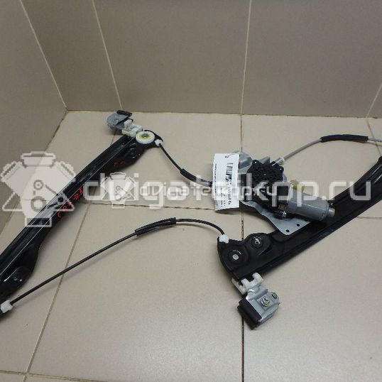 Фото Стеклоподъемник электр. передний правый  95226746 для Chevrolet Cruze