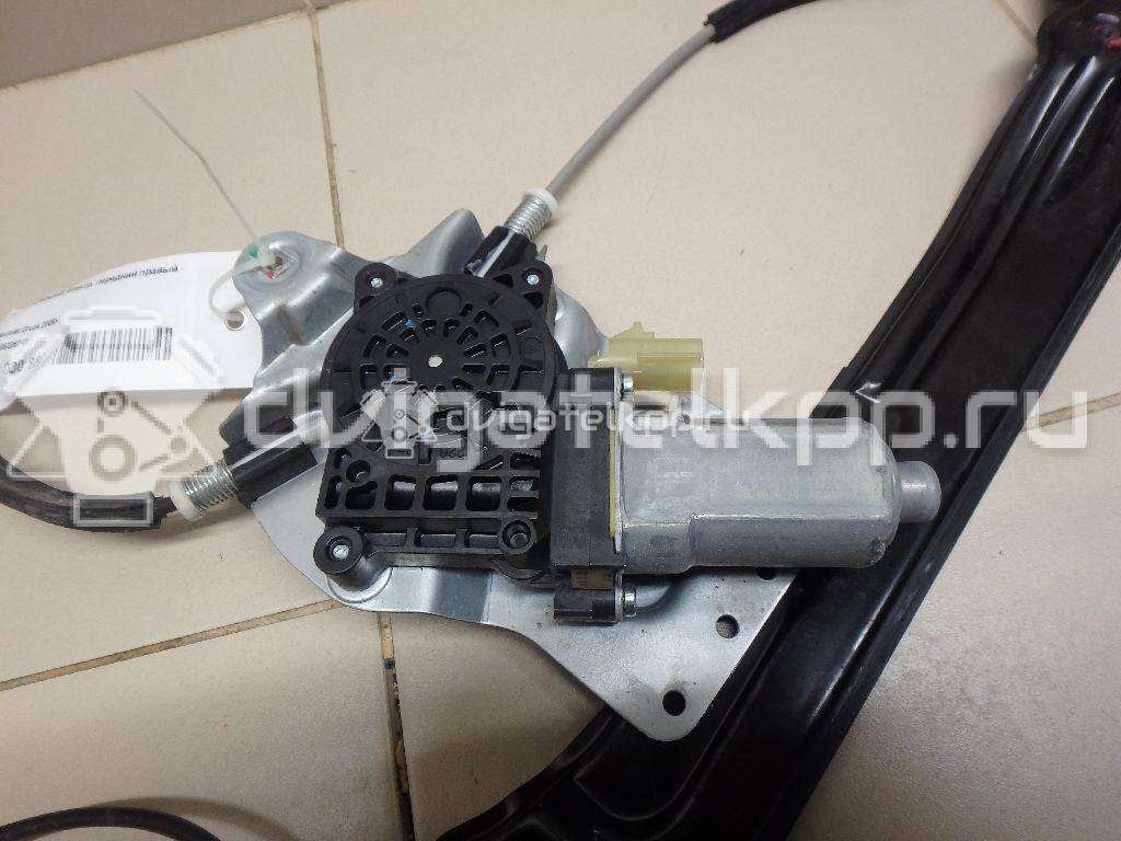 Фото Стеклоподъемник электр. передний правый  95226746 для Chevrolet Cruze {forloop.counter}}