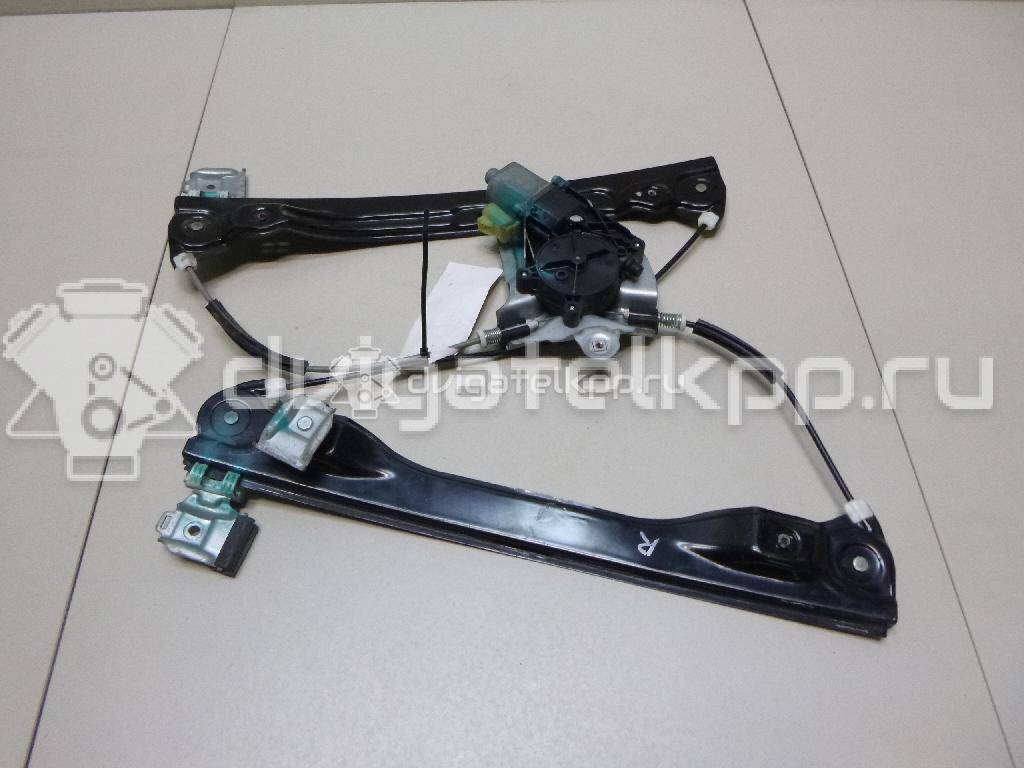 Фото Стеклоподъемник электр. передний правый  95226746 для Chevrolet Cruze {forloop.counter}}