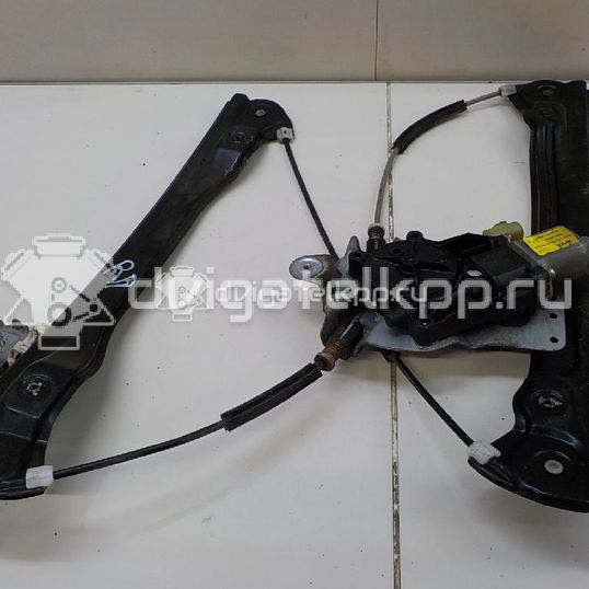 Фото Стеклоподъемник электр. передний правый  95226746 для Chevrolet Cruze