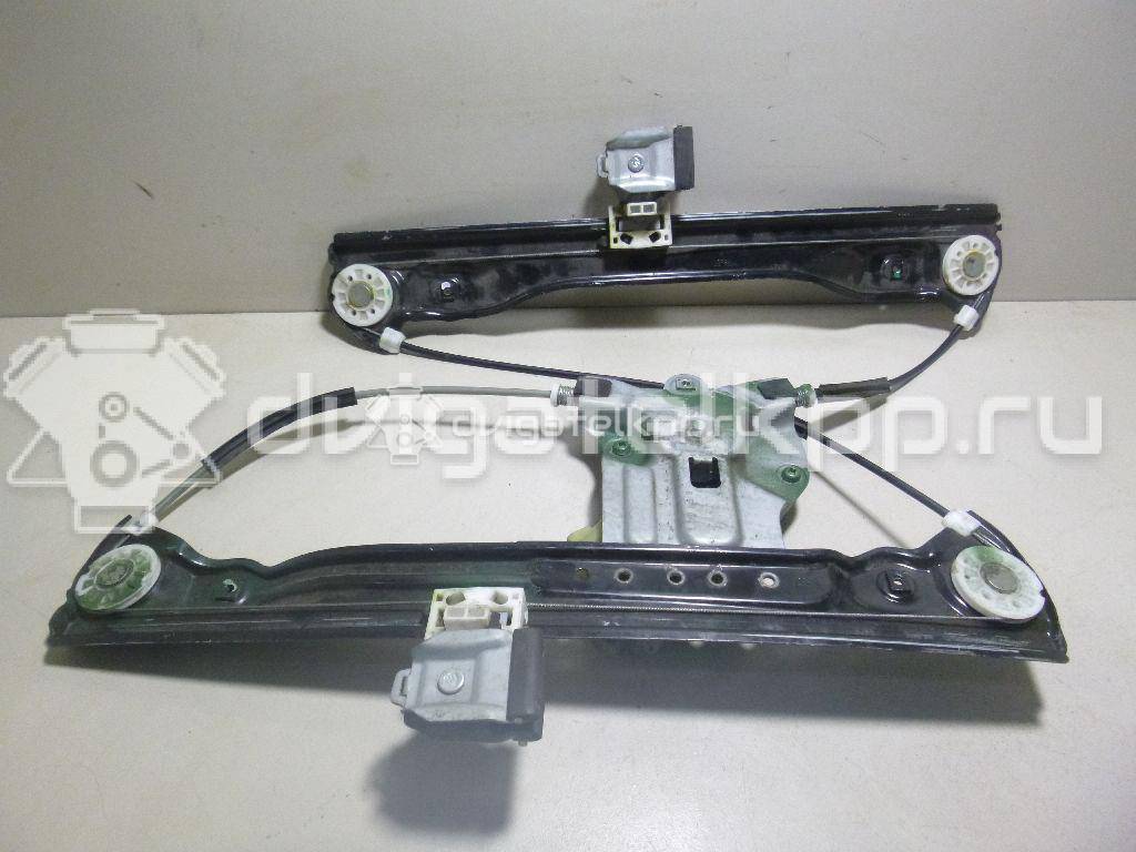 Фото Стеклоподъемник электр. передний правый  95226746 для Chevrolet Cruze {forloop.counter}}