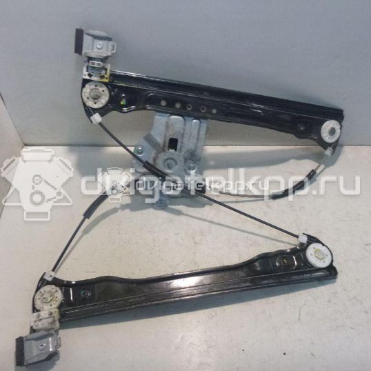 Фото Стеклоподъемник электр. передний правый  95226746 для Chevrolet Cruze