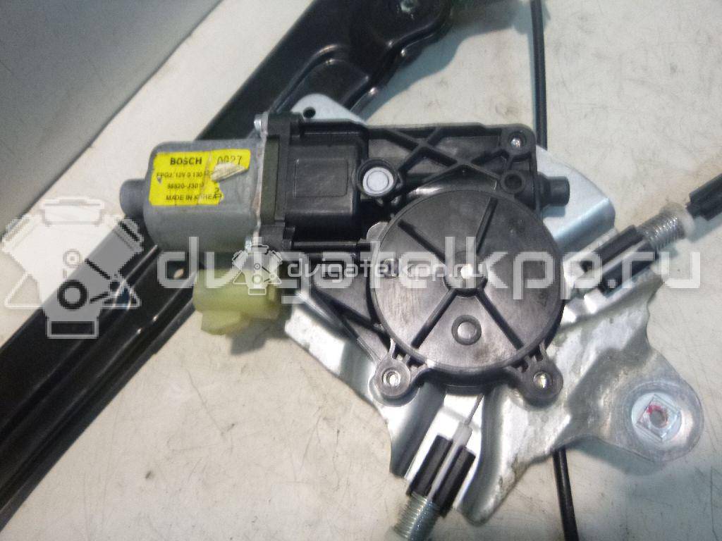 Фото Стеклоподъемник электр. передний правый  95226746 для Chevrolet Cruze {forloop.counter}}