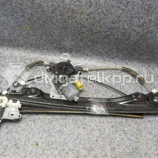 Фото Стеклоподъемник электр. передний правый  95226746 для Chevrolet Cruze