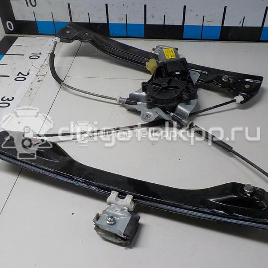 Фото Стеклоподъемник электр. передний правый  95226746 для Chevrolet Cruze
