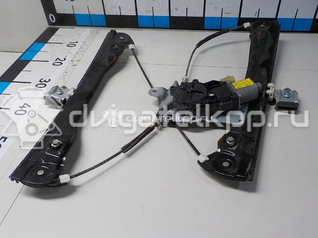 Фото Стеклоподъемник электр. передний правый  95226746 для Chevrolet Cruze {forloop.counter}}