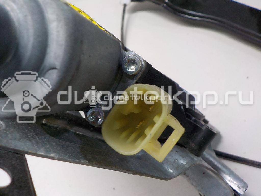Фото Стеклоподъемник электр. передний правый  95226746 для Chevrolet Cruze {forloop.counter}}
