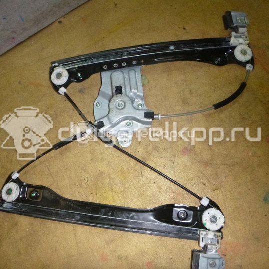 Фото Стеклоподъемник электр. передний правый  95226746 для Chevrolet Cruze