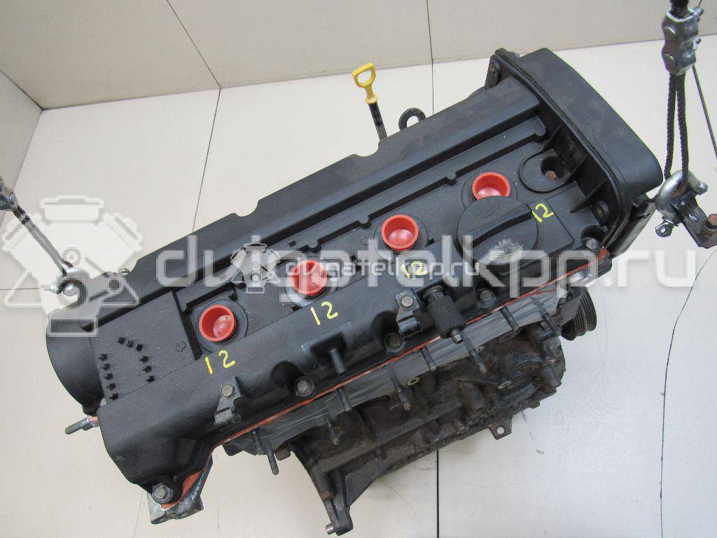 Фото Контрактный (б/у) двигатель G4GC для Hyundai / Kia 139 л.с 16V 2.0 л бензин {forloop.counter}}