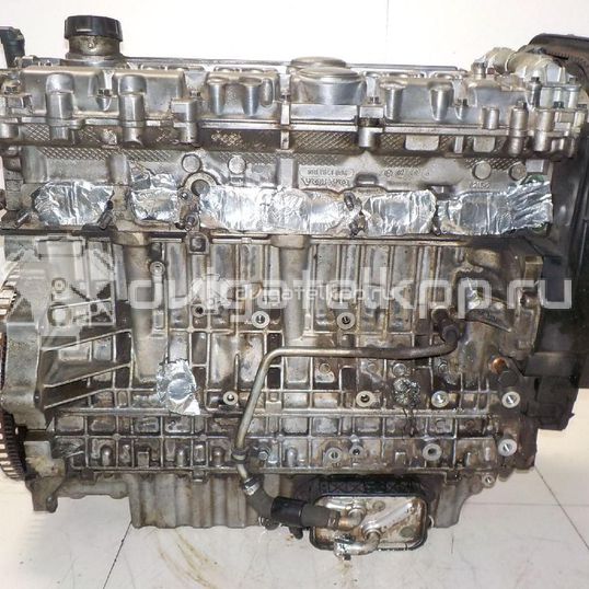 Фото Контрактный (б/у) двигатель B 6294 T для Volvo S80 / Xc90 272 л.с 24V 2.9 л бензин 8251494