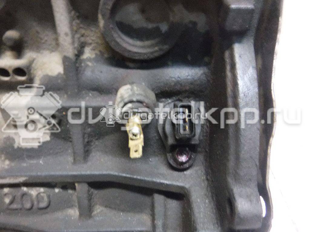 Фото Контрактный (б/у) двигатель G4GC для Hyundai (Beijing) / Hyundai / Kia 137-141 л.с 16V 2.0 л бензин {forloop.counter}}