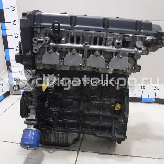 Фото Контрактный (б/у) двигатель G4GC для Hyundai / Kia 139 л.с 16V 2.0 л бензин