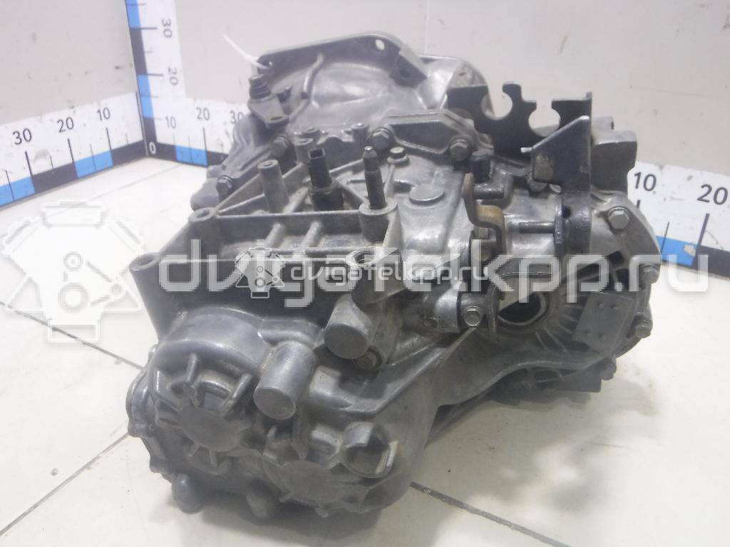 Фото Контрактная (б/у) МКПП для Hyundai / Kia 139-144 л.с 16V 2.0 л G4GC бензин 4300032265 {forloop.counter}}