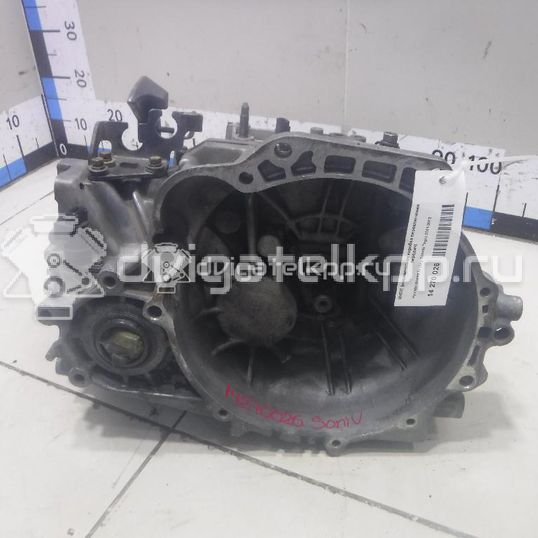 Фото Контрактная (б/у) МКПП для Hyundai / Kia 139-144 л.с 16V 2.0 л G4GC бензин