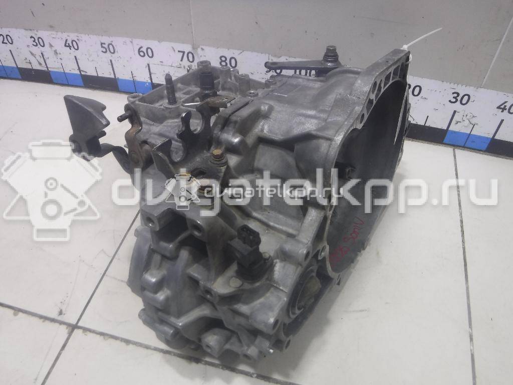 Фото Контрактная (б/у) МКПП для Hyundai / Kia 139-144 л.с 16V 2.0 л G4GC бензин {forloop.counter}}