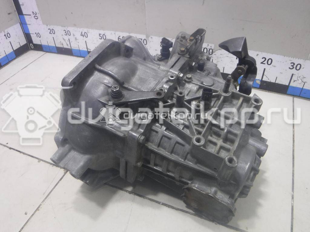 Фото Контрактная (б/у) МКПП для Hyundai / Kia 139-144 л.с 16V 2.0 л G4GC бензин {forloop.counter}}