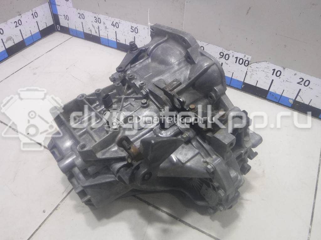 Фото Контрактная (б/у) МКПП для Hyundai / Kia 139-144 л.с 16V 2.0 л G4GC бензин {forloop.counter}}