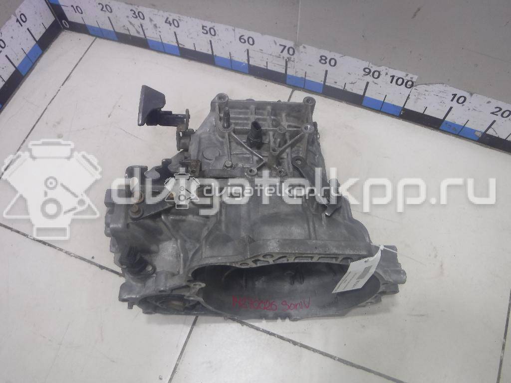 Фото Контрактная (б/у) МКПП для Hyundai / Kia 139-144 л.с 16V 2.0 л G4GC бензин {forloop.counter}}