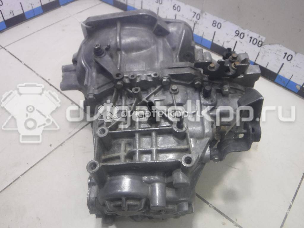Фото Контрактная (б/у) МКПП для Hyundai / Kia 139-144 л.с 16V 2.0 л G4GC бензин {forloop.counter}}