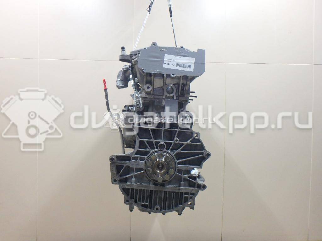 Фото Контрактный (б/у) двигатель D 5244 T для Volvo S80 / V70 / Xc70 / S60 163 л.с 20V 2.4 л Дизельное топливо 30731214 {forloop.counter}}