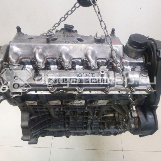 Фото Контрактный (б/у) двигатель D 5244 T для Volvo S80 / V70 / Xc70 / S60 163 л.с 20V 2.4 л Дизельное топливо 8251492