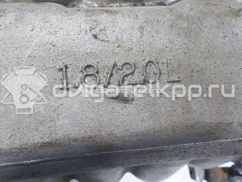 Фото Коллектор впускной для двигателя G4GC для Hyundai / Kia 139 л.с 16V 2.0 л бензин {forloop.counter}}