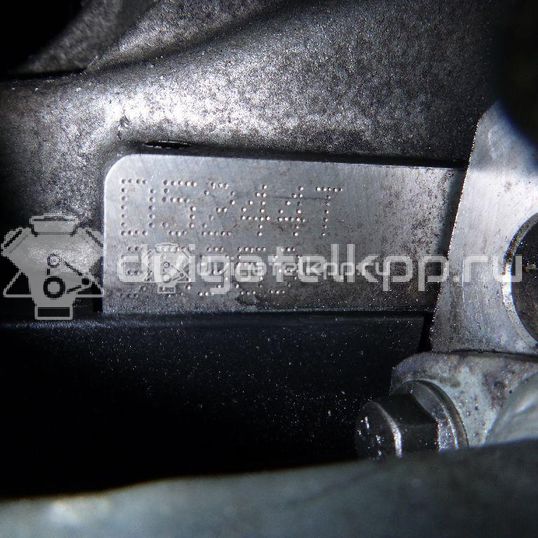 Фото Контрактный (б/у) двигатель D 5244 T для Volvo S80 / V70 / Xc70 / S60 163 л.с 20V 2.4 л Дизельное топливо 8251492