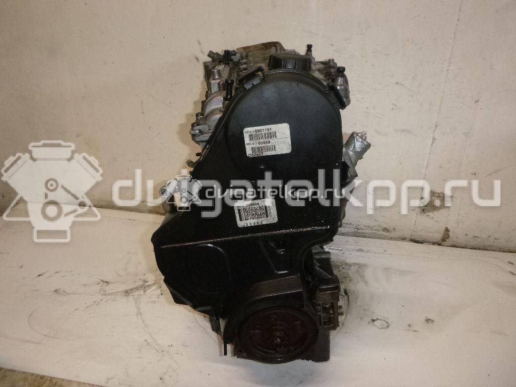 Фото Контрактный (б/у) двигатель D 5244 T для Volvo S80 / V70 / Xc70 / S60 163 л.с 20V 2.4 л Дизельное топливо 8251492 {forloop.counter}}