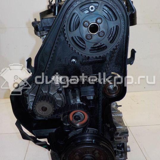 Фото Контрактный (б/у) двигатель D 5244 T4 для Volvo V70 / Xc60 / S60 / S80 / Xc70 185 л.с 20V 2.4 л Дизельное топливо 36050449