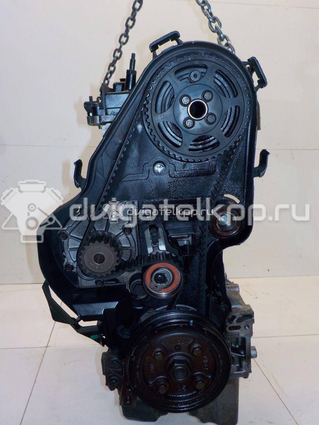 Фото Контрактный (б/у) двигатель D 5244 T4 для Volvo V70 / Xc60 / S60 / S80 / Xc70 185 л.с 20V 2.4 л Дизельное топливо 36050449 {forloop.counter}}