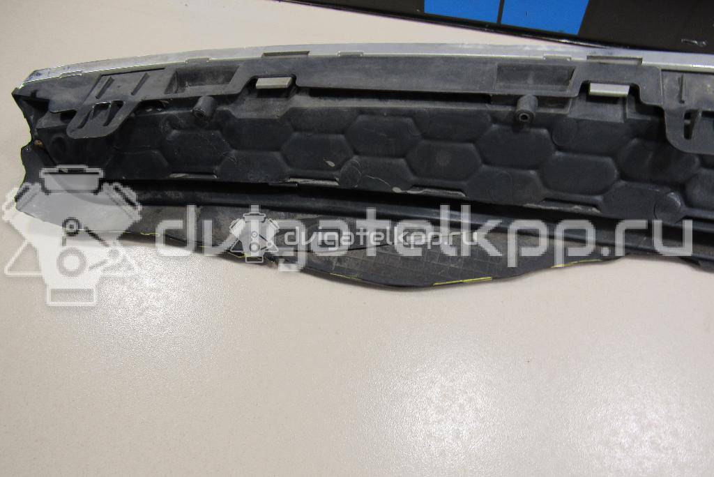 Фото Решетка радиатора  96981100 для Chevrolet Cruze {forloop.counter}}