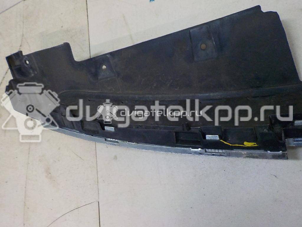 Фото Решетка радиатора  96981100 для Chevrolet Cruze {forloop.counter}}