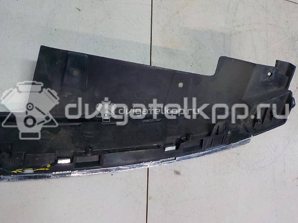 Фото Решетка радиатора  96981100 для Chevrolet Cruze {forloop.counter}}