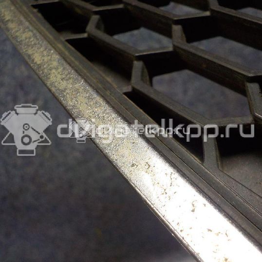Фото Решетка радиатора  96981093 для Chevrolet Cruze